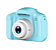 Câmera de Brinquedo para crianças,  com cartão 32GB (Azul Blue) - Imagem 2