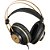 Fone de ouvido Over Ear Profissional AKG K92 para Estúdio - Imagem 1