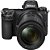 Câmera NIKON Z6 II + Lente Z 24-70mm f/4 S - Imagem 7