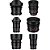 Kit Lentes ROKINON 14, 24, 35, 50, 85, 135mm Cine DS para mount Canon EF - Imagem 1