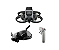 Drone DJI Avata Pro-View Fly More Combo (DJI Goggles 2 & RC Motion 2) - DJI034 - Imagem 1