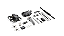 Drone DJI Avata Pro-View Fly More Combo (DJI Goggles 2 & RC Motion 2) - DJI034 - Imagem 5