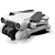 Drone DJI Mini 3 Pro DJI RC-N1 (Sem tela) Fly More Kit Plus - DJI040 - Imagem 5
