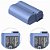 SmallRig 4332 Bateria EN-EL15C Recarregável USB-C para Nikon - Imagem 6