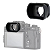 Prolongador ocular EC-XH M (para Fujifilm) - Imagem 3