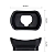 Prolongador ocular EC-XH M (para Fujifilm) - Imagem 5