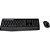 Kit Teclado + Mouse LOGITECH MK345 sem fio - Imagem 2