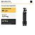 SmallRig AP-20 4059 — Tripé com cabeça esférica, 10 kg - Imagem 3