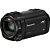Filmadora Panasonic HC-VX981K 4K Ultra HD - Imagem 3