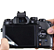 Protetor de Vidro LCD Câmera JJC GSP-D610 - Nikon D610 - Imagem 1