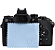 Protetor de Vidro LCD Câmera JJC GSP-D610 - Nikon D610 - Imagem 2