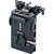 Tilta Plate PD V-Mount (Black) - Imagem 1