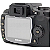 Protetor de LCD JJC LN-D60 para Nikon D60 - Imagem 1