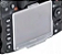 Protetor de LCD JJC LN-300 para Nikon D300 / D300S - Imagem 2