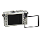 Protetor de LCD JJC LCP-NKA - Nikon Coolpix A - Imagem 2