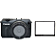 Protetor de LCD JJC LCP-EOSM - Canon EOS-M - Imagem 3