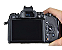 Protetor de Vidro LCD Câmera JJC GSP-M5 - Canon M5 - Imagem 1