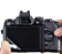 Protetor de Vidro LCD Câmera JJC GSP-M10 - Canon M10 - Imagem 1
