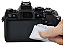 Protetor de Vidro LCD Câmera JJC GSP-D5 - Nikon D5 - Imagem 1
