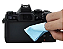 Protetor de Vidro LCD Câmera JJC GSP-D5 - Nikon D5 - Imagem 2