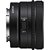 Lente Sony FE 50mm f/2.5 G Lens - Imagem 5