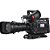 Câmera Blackmagic Design URSA Broadcast G2 com Lente Fujinon 2/3 Mount LA16x8BRM-XB1A - Imagem 2