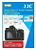 Protetor de Vidro LCD Câmera JJC GSP-1300D - Canon 1300D/ Canon T6/ 1200D/ T5 - Imagem 4