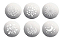 Kit Gobo Godox Sa-09-001 Para Led Da Série S30 Godox - Imagem 1