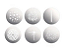 Kit Gobo Godox Sa-09-003 Para Led Da Série S30 Godox - Imagem 1