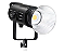 Iluminador de LED GODOX SL150 II - Imagem 1