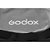 Godox D1 Difusor Parabólico 88 - Imagem 2