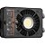 Iluminador LED Zhiyun MOLUS X100 Monolight COB Bicolor (Kit Combo) - Imagem 1