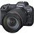Câmera CANON EOS R5 + RF 24-105mm  F/4 L IS USM - Imagem 1