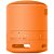 Sony SRS-XB100 Alto-falante Bluetooth (Orange) - Imagem 3