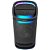 Sony XV900 Alto-falante Bluetooth (Black) - Imagem 5