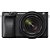 Câmera SONY A6400 + Lente 18-135mm - Imagem 2