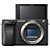 Câmera SONY A6400 + Lente 18-135mm - Imagem 4