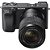 Câmera SONY A6400 + Lente 18-135mm - Imagem 6