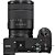Câmera SONY A6700 + 18-135MM (BLACK) - Imagem 4