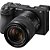 Câmera SONY A6700 + 18-135MM (BLACK) - Imagem 9