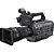 Câmera SONY PXW-FX9 XDCAM + 28-135mm f/4 G OSS  6K Full-Frame - Imagem 1