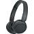 Fone de Ouvido Sony WH-CH520 Bluetooth com Microfone (Black) - Imagem 1