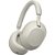 Fone de Ouvido Sony WH-1000XM5 sem Fio e com Cancelamento de Ruído (Silver) - Imagem 5