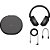 Fone de Ouvido Sony WH-XB910N sem Fio e com Cancelamento de Ruído (Black) - Imagem 8