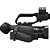 Câmera Filmadora SONY HXR-NX80 (4K) - Imagem 3