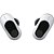Fone de Ouvido Sony INZONE Buds sem Fio e com Cancelamento de Ruído (White) - Imagem 3