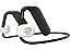 Fone De Ouvido Sony Float Run WI-OE610/BQ Bluetooth - Preto/Branco - Imagem 1