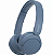 Fone de Ouvido Sony WH-CH520 Bluetooth com Microfone (Blue) - Imagem 1
