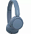 Fone de Ouvido Sony WH-CH520 Bluetooth com Microfone (Blue) - Imagem 2