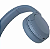 Fone de Ouvido Sony WH-CH520 Bluetooth com Microfone (Blue) - Imagem 4